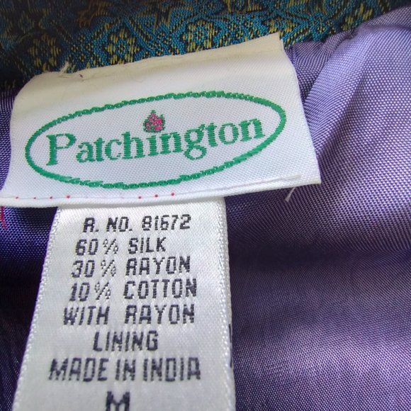 Patchington jacket - Picture 3 of 4